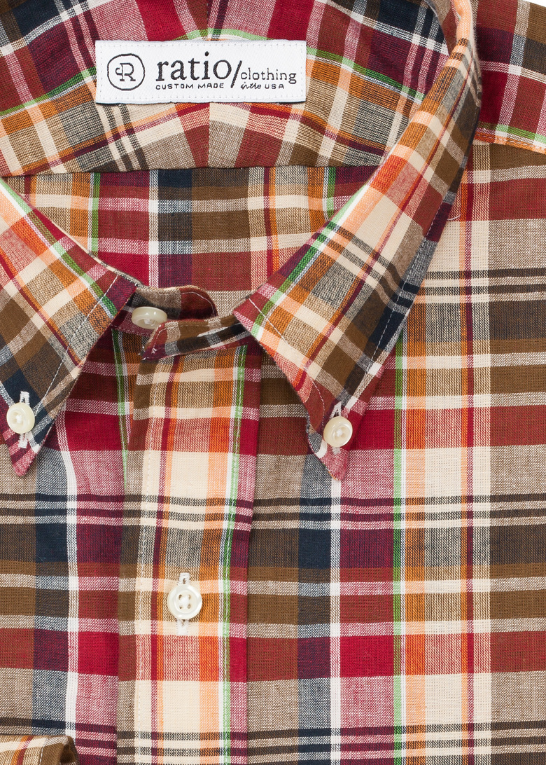 Camden Madras