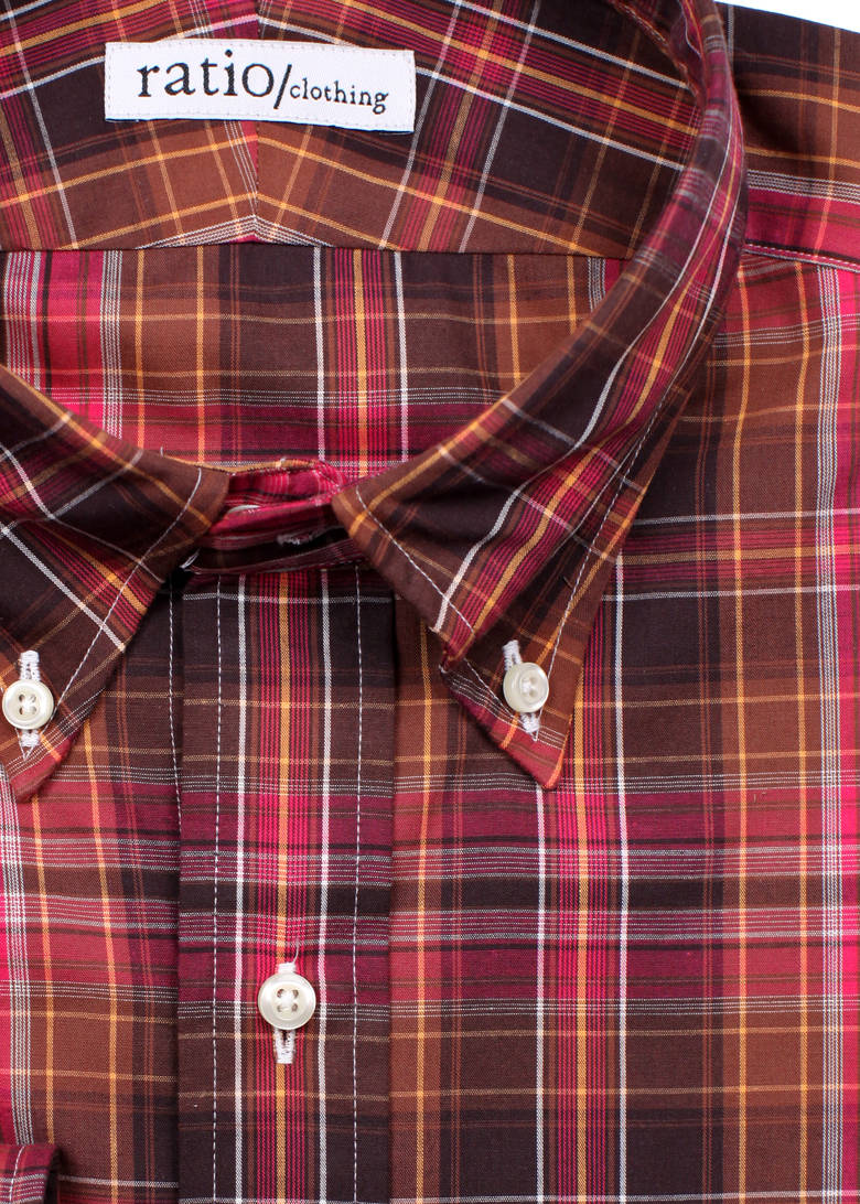 Emerson Plaid