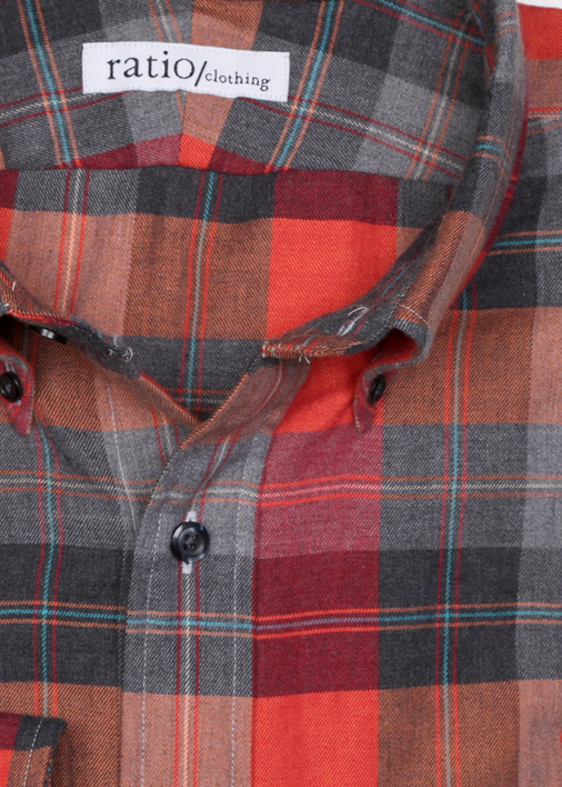Breckenridge Flannel Product Image 2