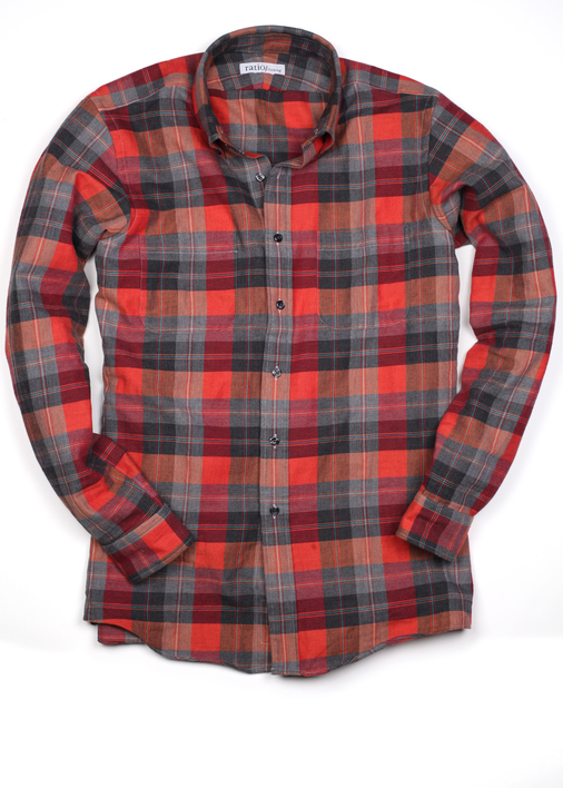 Breckenridge Flannel Product Image 3
