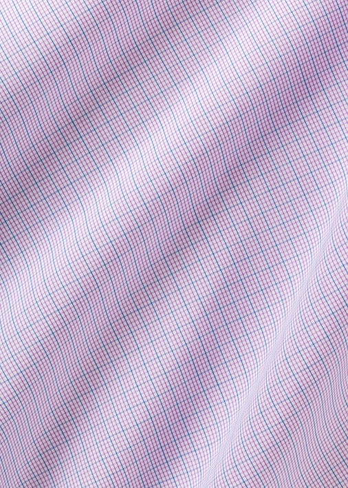 Blue on Violet Mini-Grid Product Image 5