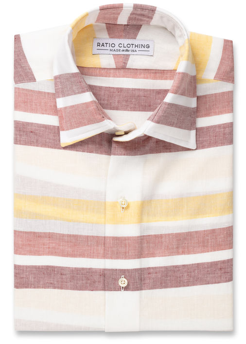 Taos Sunset Stripe Product Image 4