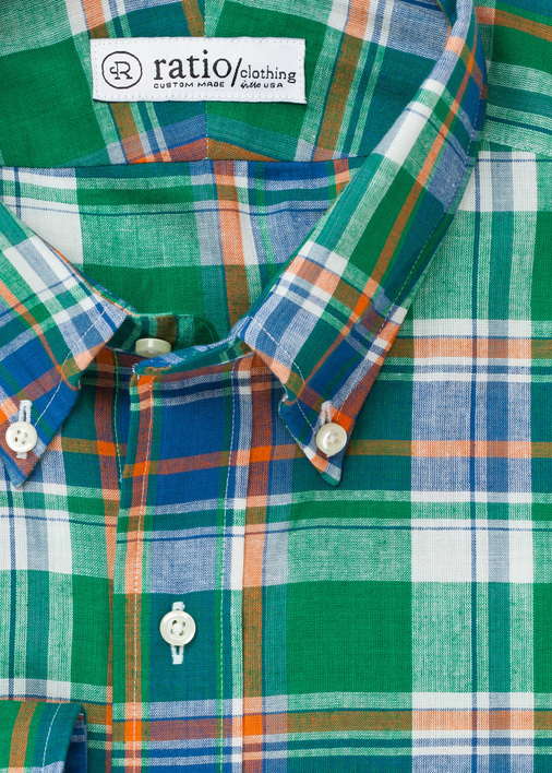 Greenport Madras Product Image 2