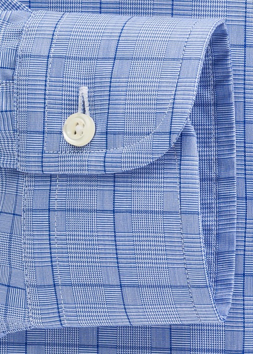 Blue Glen Plaid Product Image 4