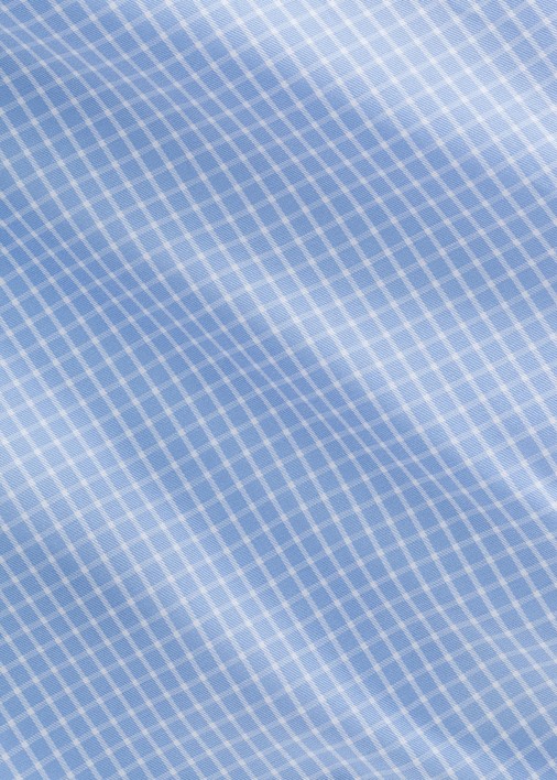 Blue Adams Box Check Product Image 5