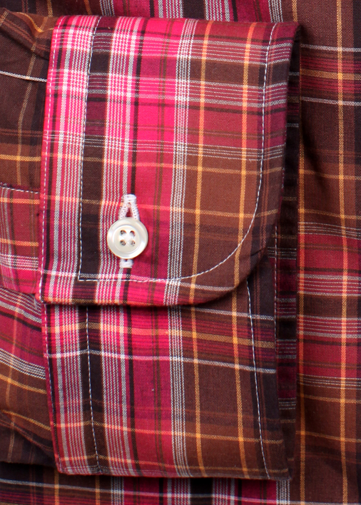 Emerson Plaid Product Image 4
