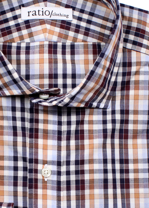 Ogden Plaid Product Image 2