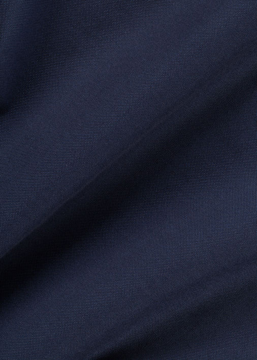 Navy Monochrome Oxford Product Image 5